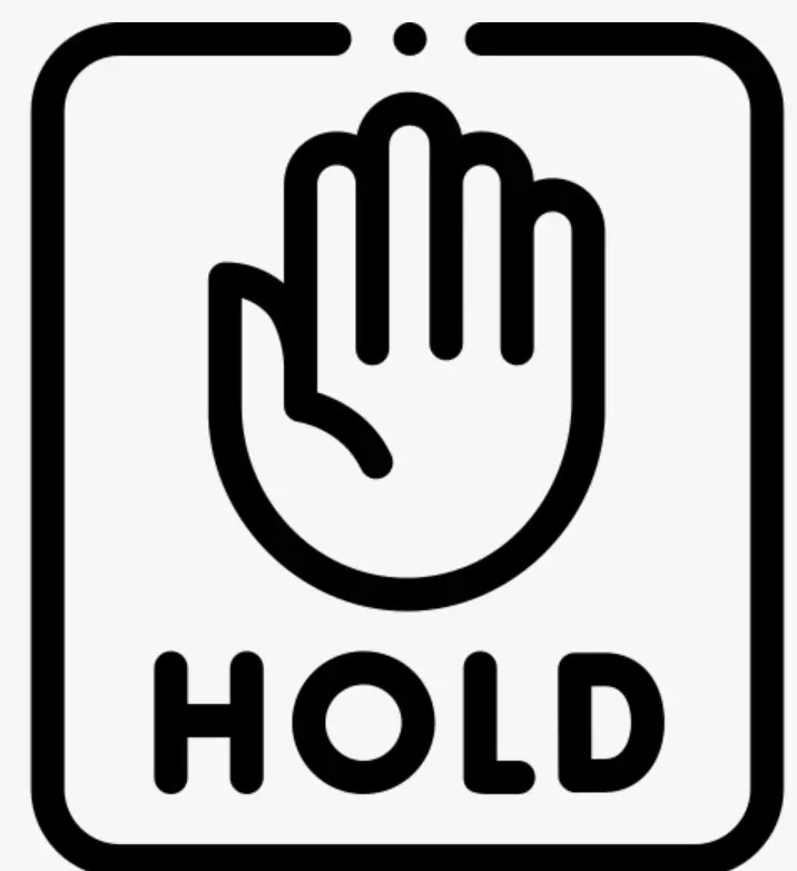 plant/Hold until 11/24-0