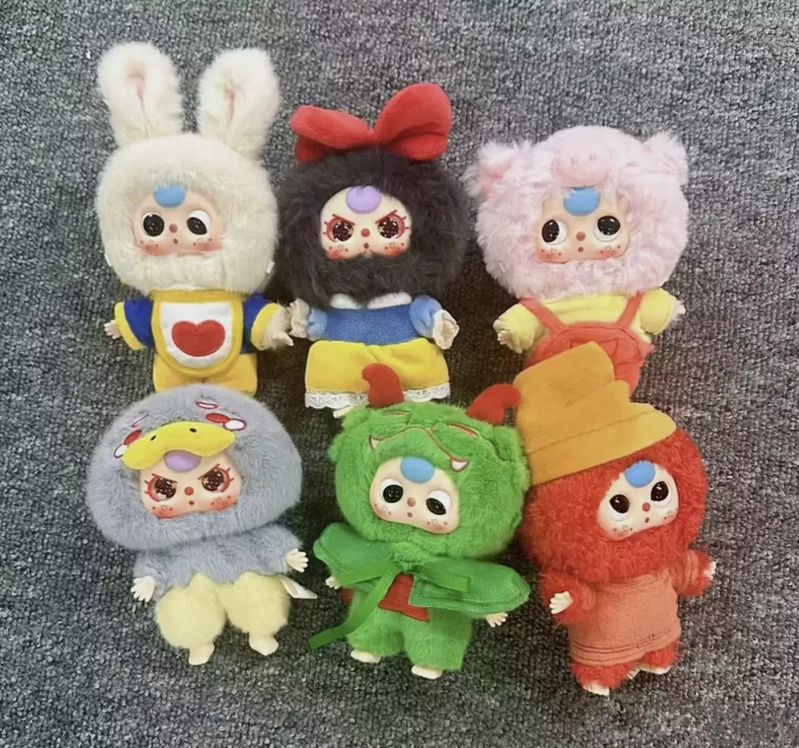 plant/1Box Bb3 Fairy Tale-0