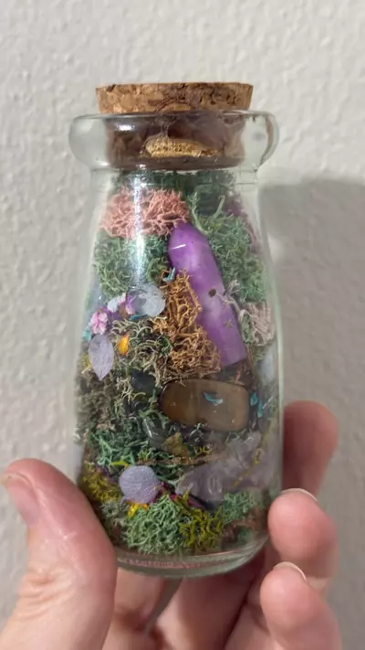 plant/Forest Confetti-2-thumbnail