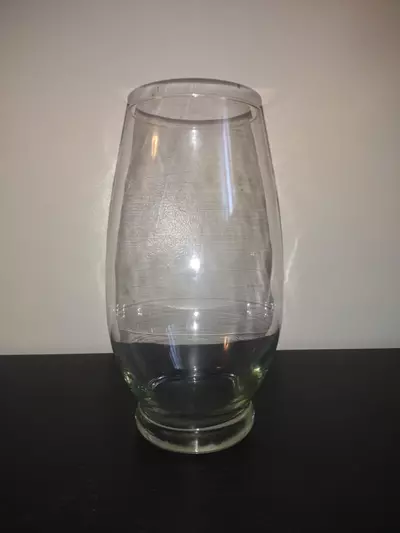 plant/Glass Vase-1-thumbnail