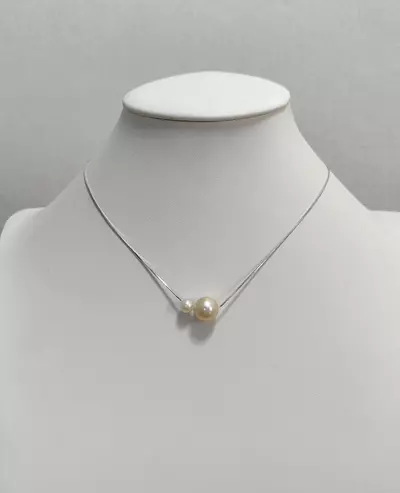 plant/S245 necklace no pearl including-0-thumbnail