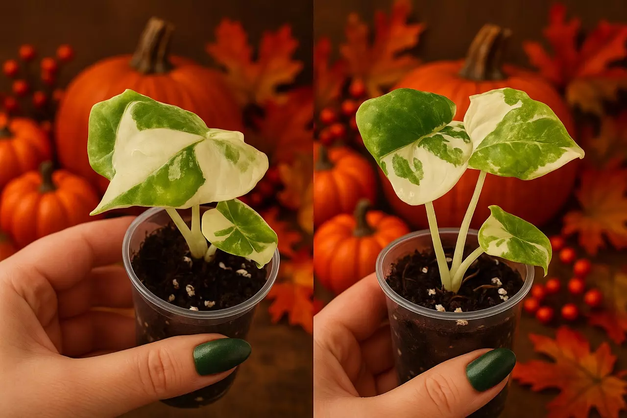 plant/Melo Albo in acclimation-0