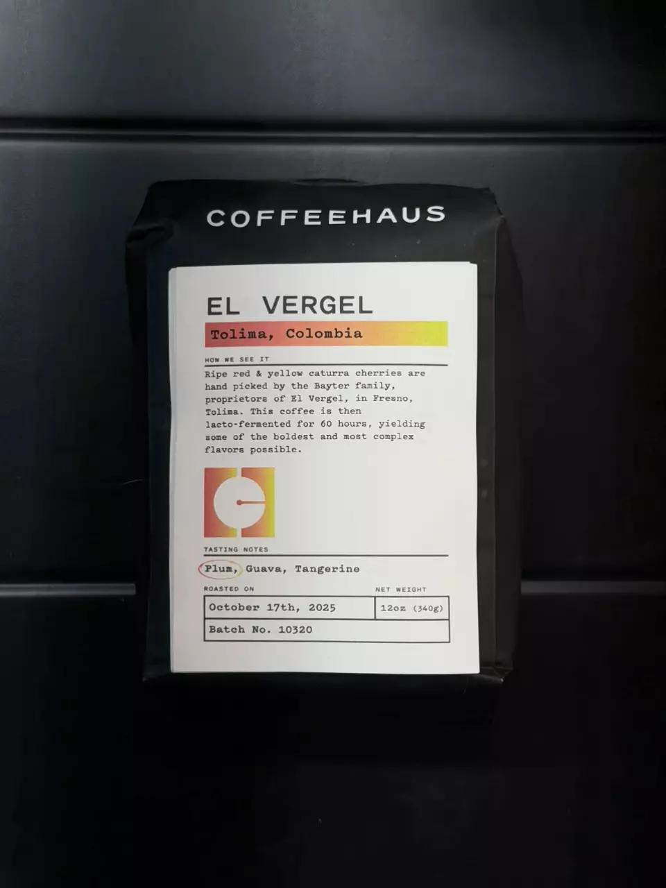 plant/EL VERGEL - 12oz-0