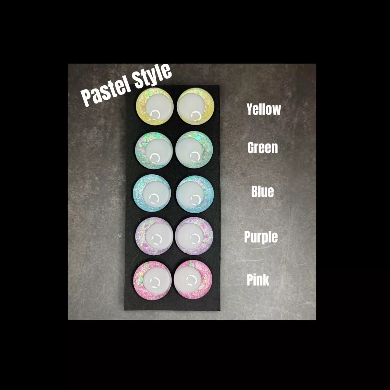 plant/Build your own eye bundle-20mm-4