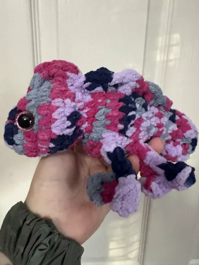 plant/Purple chameleon-0-thumbnail