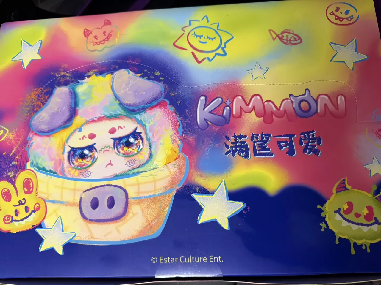 plant/Kimmon basket full case-0