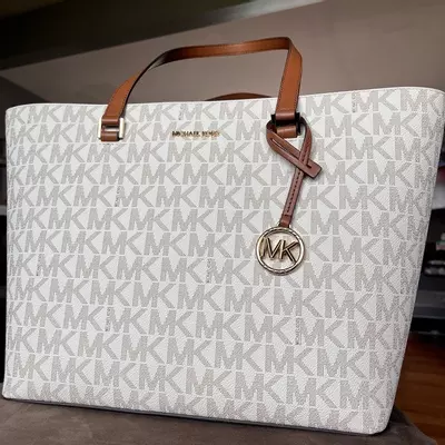 heat_pack/Michael Kors Savannah Tote-0-thumbnail