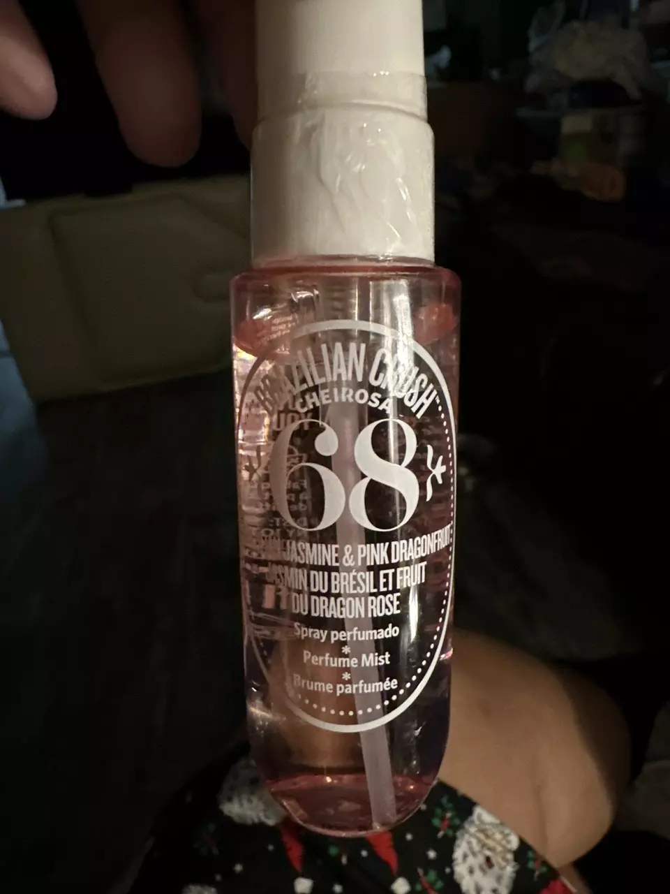 plant/🌸 SDJ Cheirosa 68 – Jasmine & Pink Dragonfruit (1 oz Mini Mist)-0