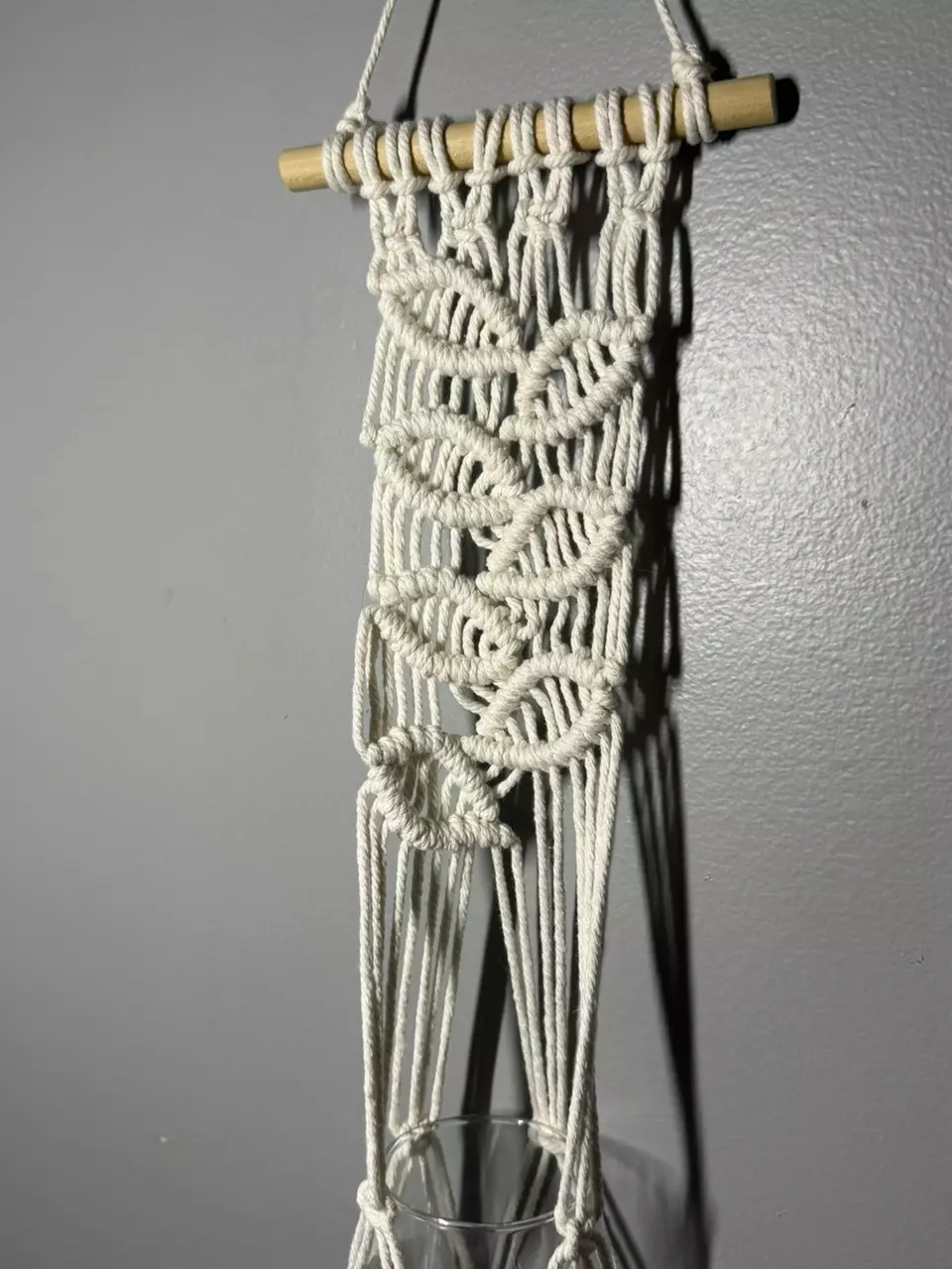 plant/Vine Plant Hanger-1