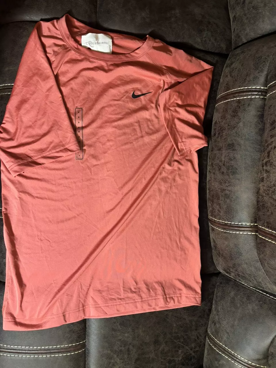 plant/Nike Dri Fit Training Mens Size Small-1