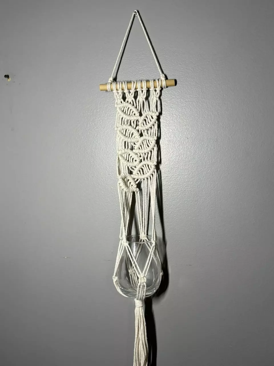 plant/Vine Plant Hanger-0