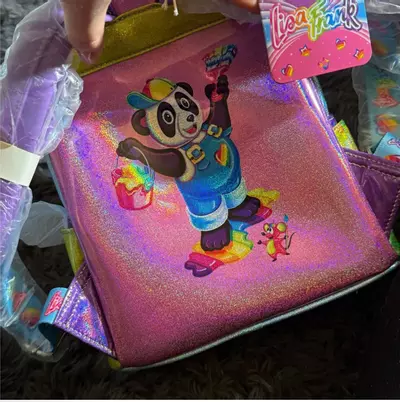 heat_pack/LISA FRANK SHIMMER AND NOSTALGIC HARD TAG LF-4-thumbnail