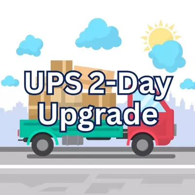 plant/UPS 2-Day Upgrade ($13)-0-thumbnail