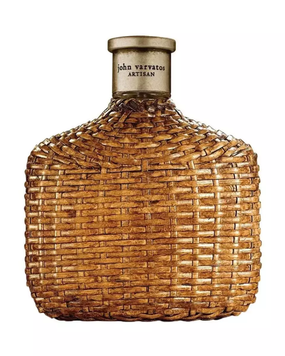 plant/John Varvatos Artisan EDT 4.2 oz • New Sealed-1