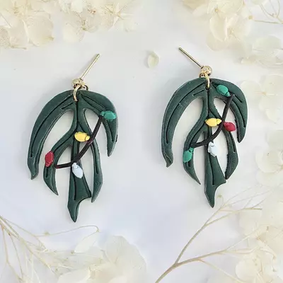 plant/Christmas Lights BMF-0-thumbnail