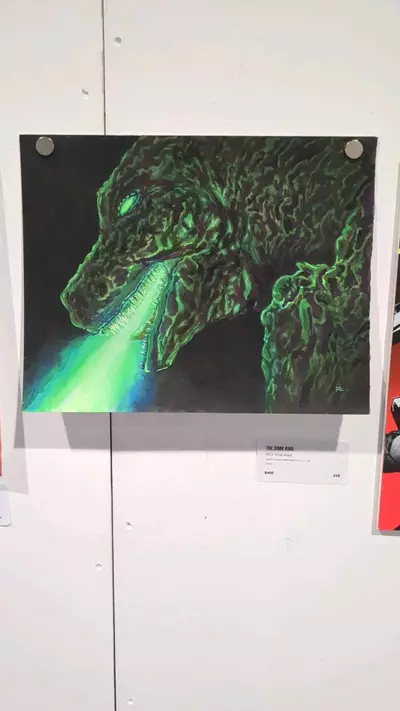 plant/The Dark King-0-thumbnail