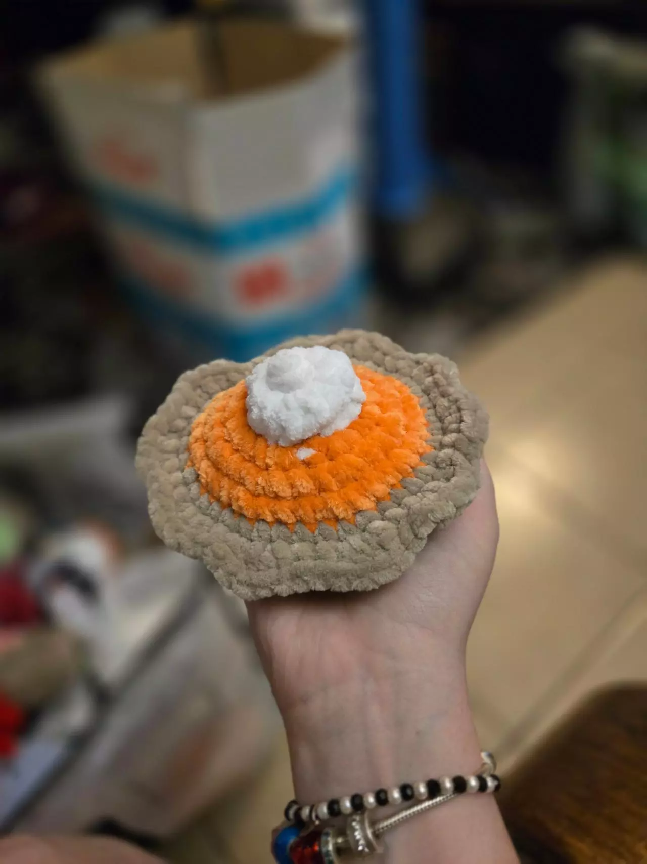 plant/Pumpkin pie🥧-0