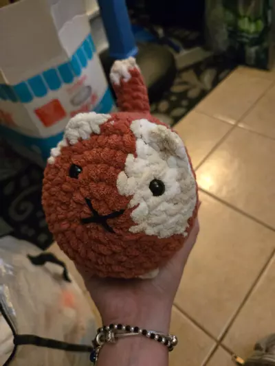 plant/Spotted loaf cat🐈-0-thumbnail