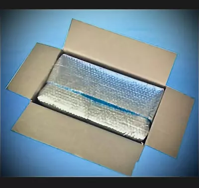 insulation/Single Layer Outer Box Insulation-0-thumbnail