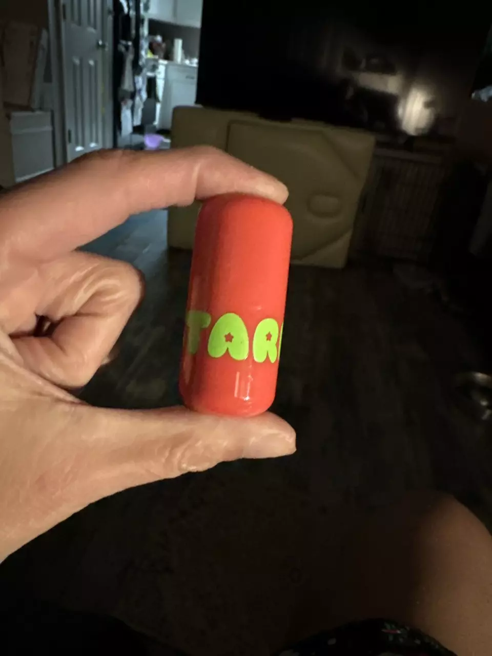 plant/Starface Star Balm – Watermelon Squeeze • New-2