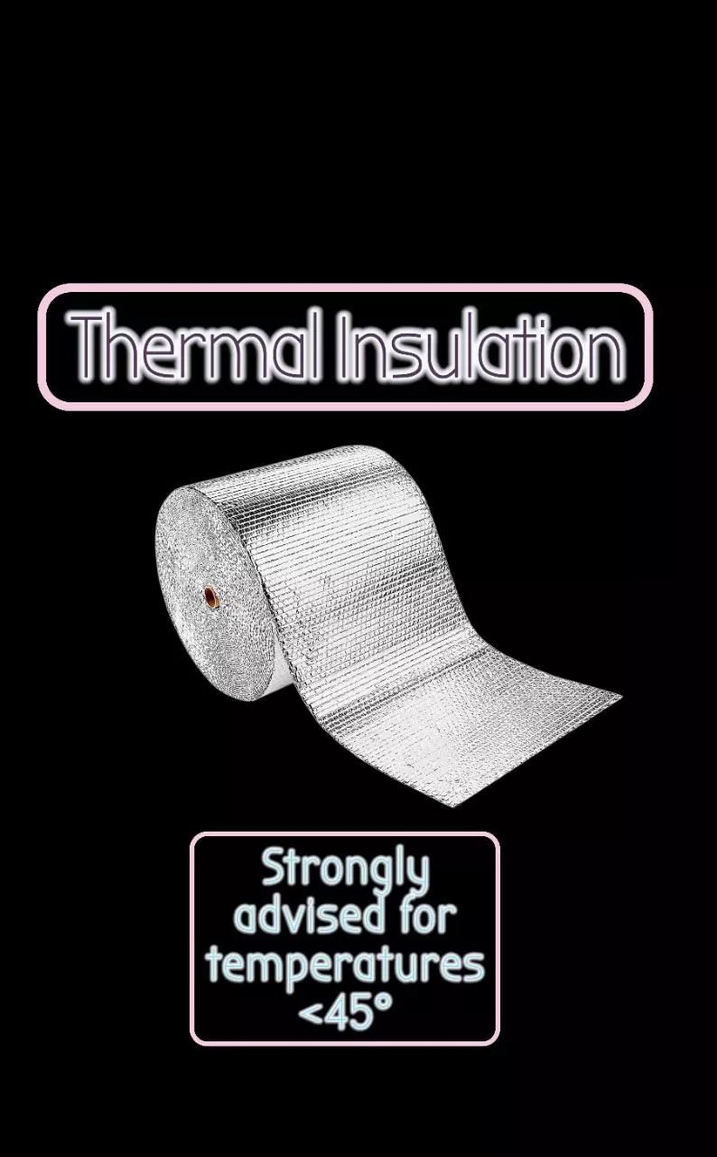 insulation/Thermal insulation-0