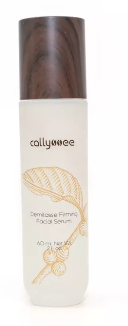 plant/Callyssee Demitasse Firming Facial Serum MSRP $749-0
