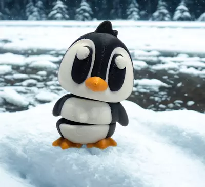 plant/Fidget Penguin-0-thumbnail