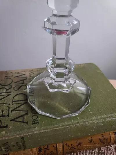 plant/Crystal Candlestick Holder-1-thumbnail