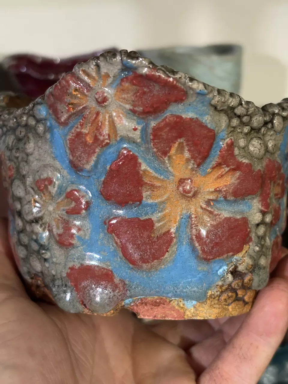 plant/Hibiscus Pot-0