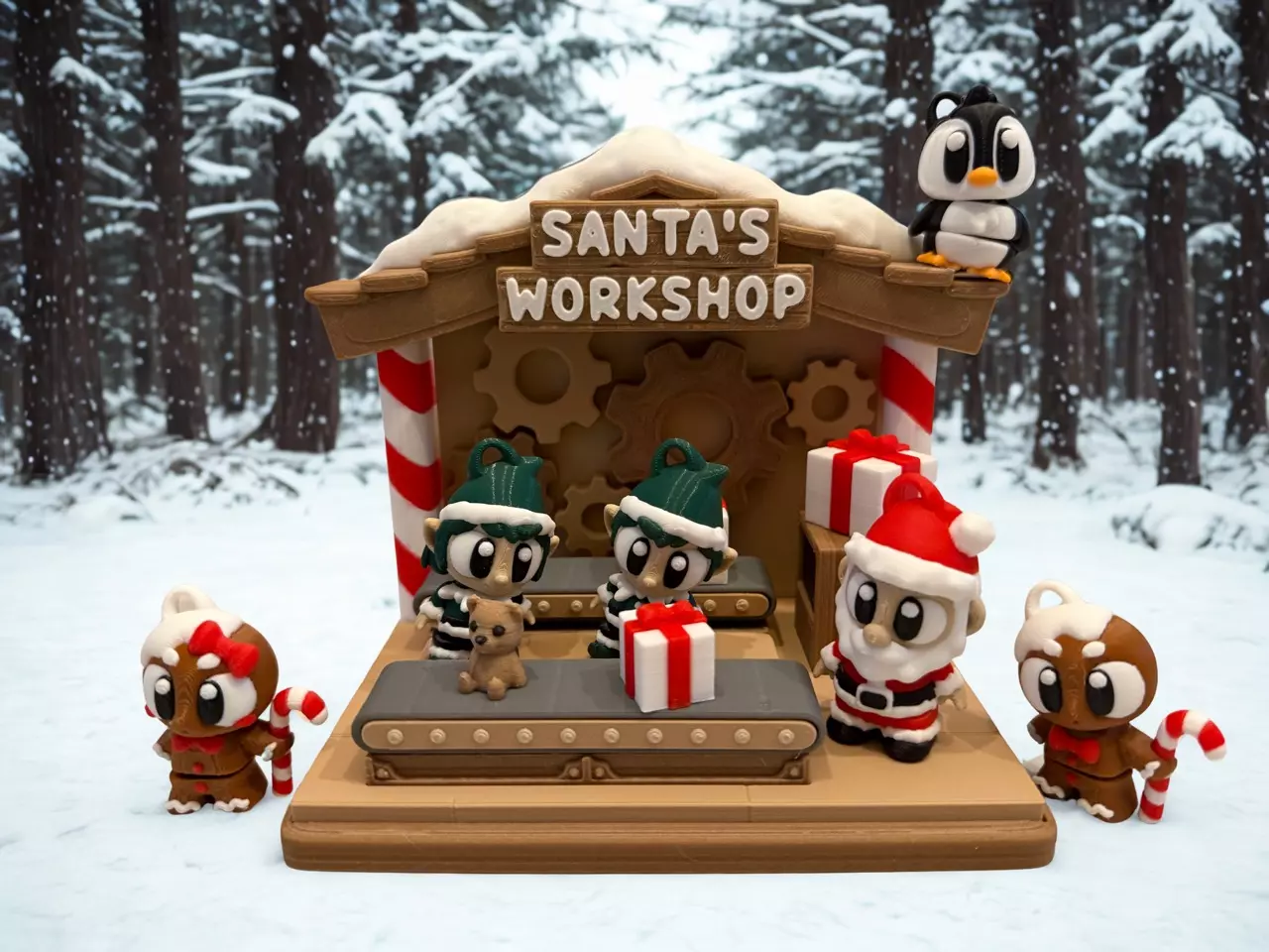 plant/Santa’s workshop-0