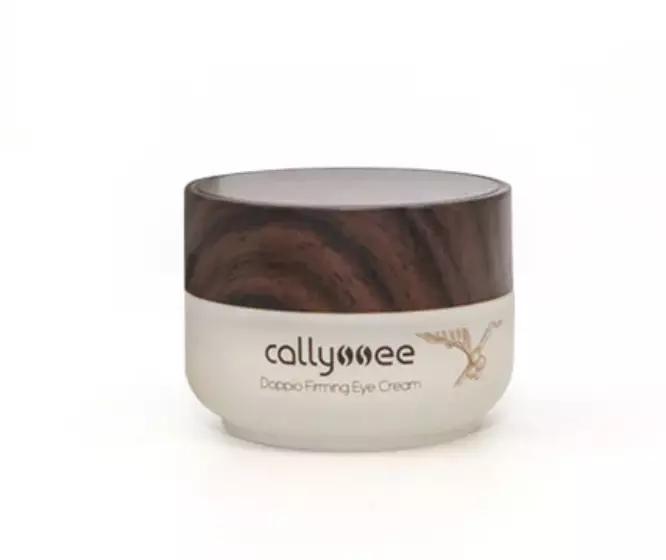 plant/Callyssee Doppio Firming Eye Cream .67oz MSRP $589-0