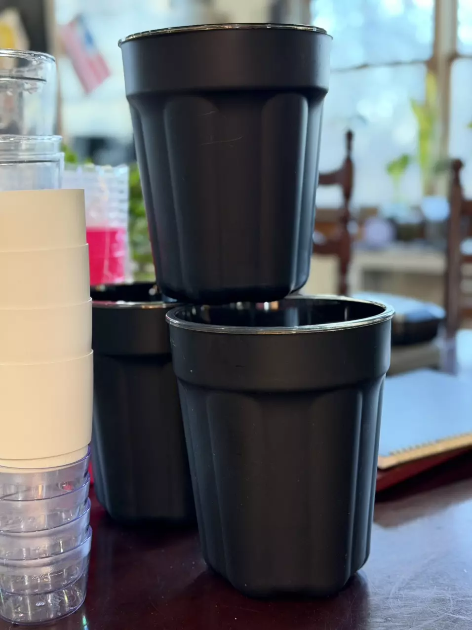 plant/Plant Pots BUNDLE!! Ahhhhhmazing bundle! 21 pots total!-1