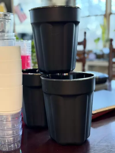 plant/Plant Pots BUNDLE!! Ahhhhhmazing bundle! 21 pots total!-1-thumbnail