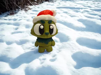 plant/Fidget Grinch-0-thumbnail