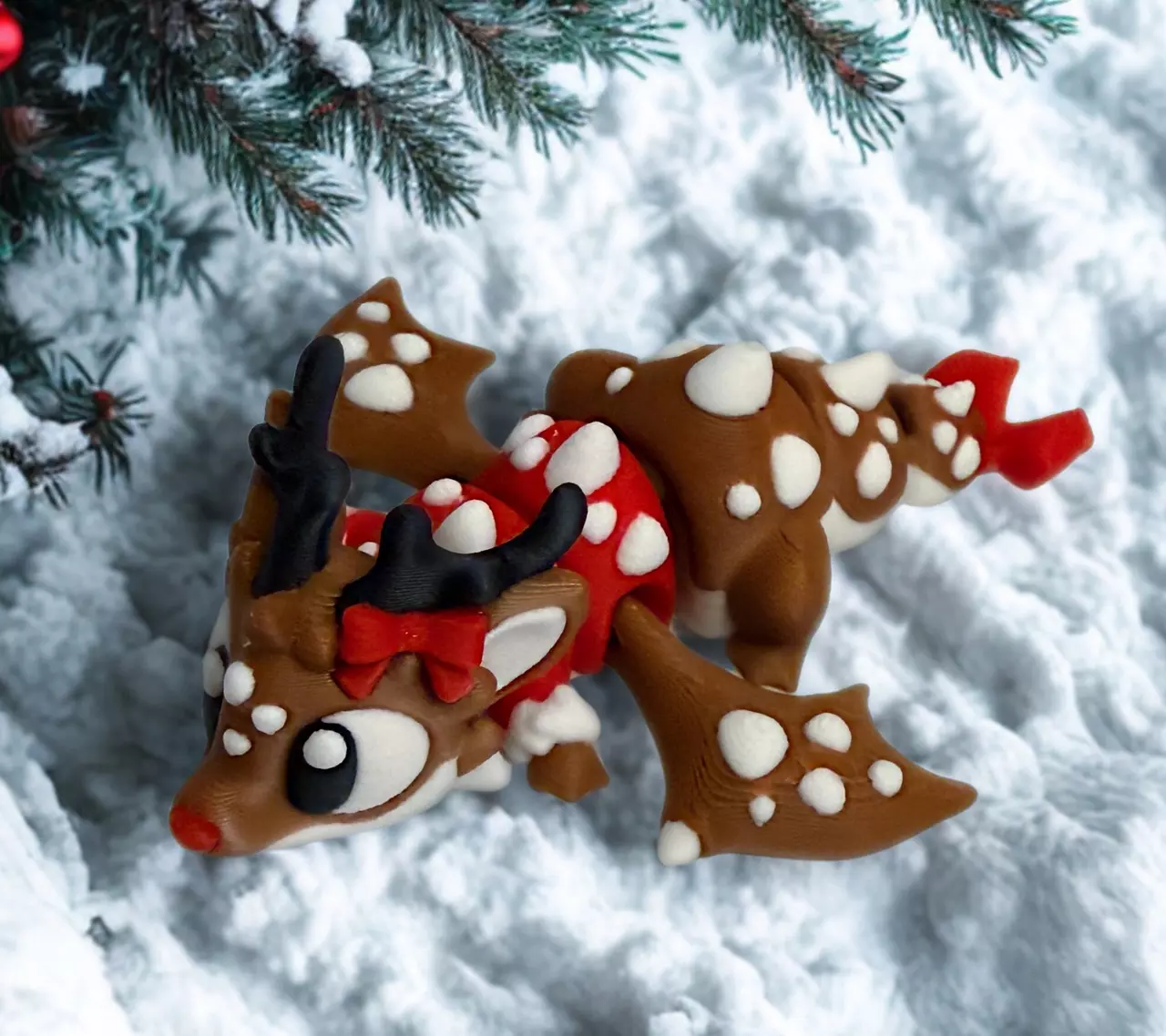 plant/Rudolf Dragon-0