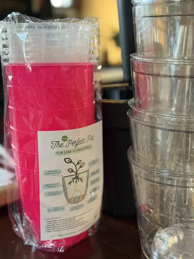 plant/Plant Pots BUNDLE!! Ahhhhhmazing bundle! 21 pots total!-6-thumbnail