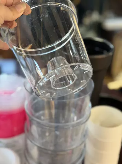 plant/Plant Pots BUNDLE!! Ahhhhhmazing bundle! 21 pots total!-7-thumbnail