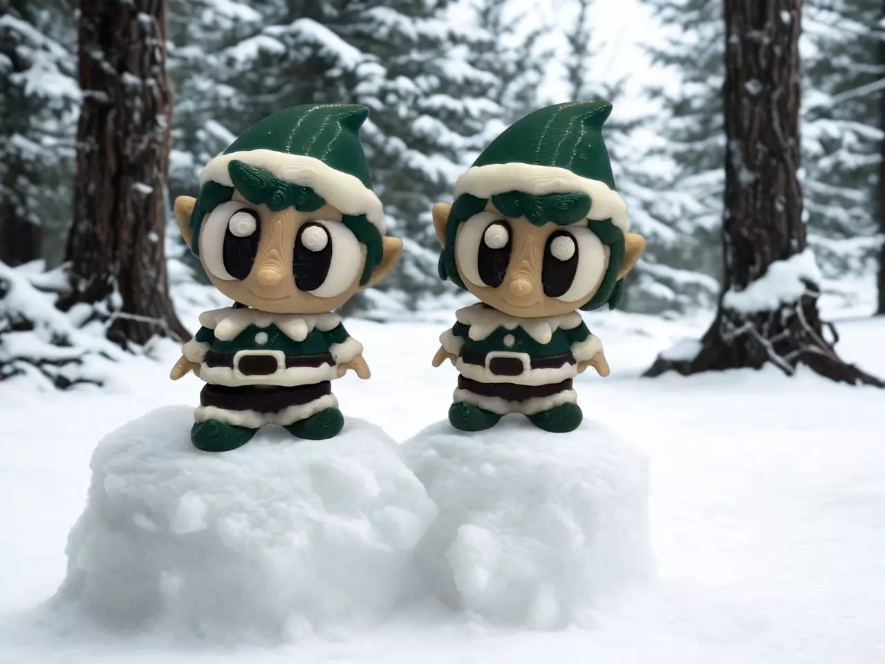 plant/Fidget Elves-0