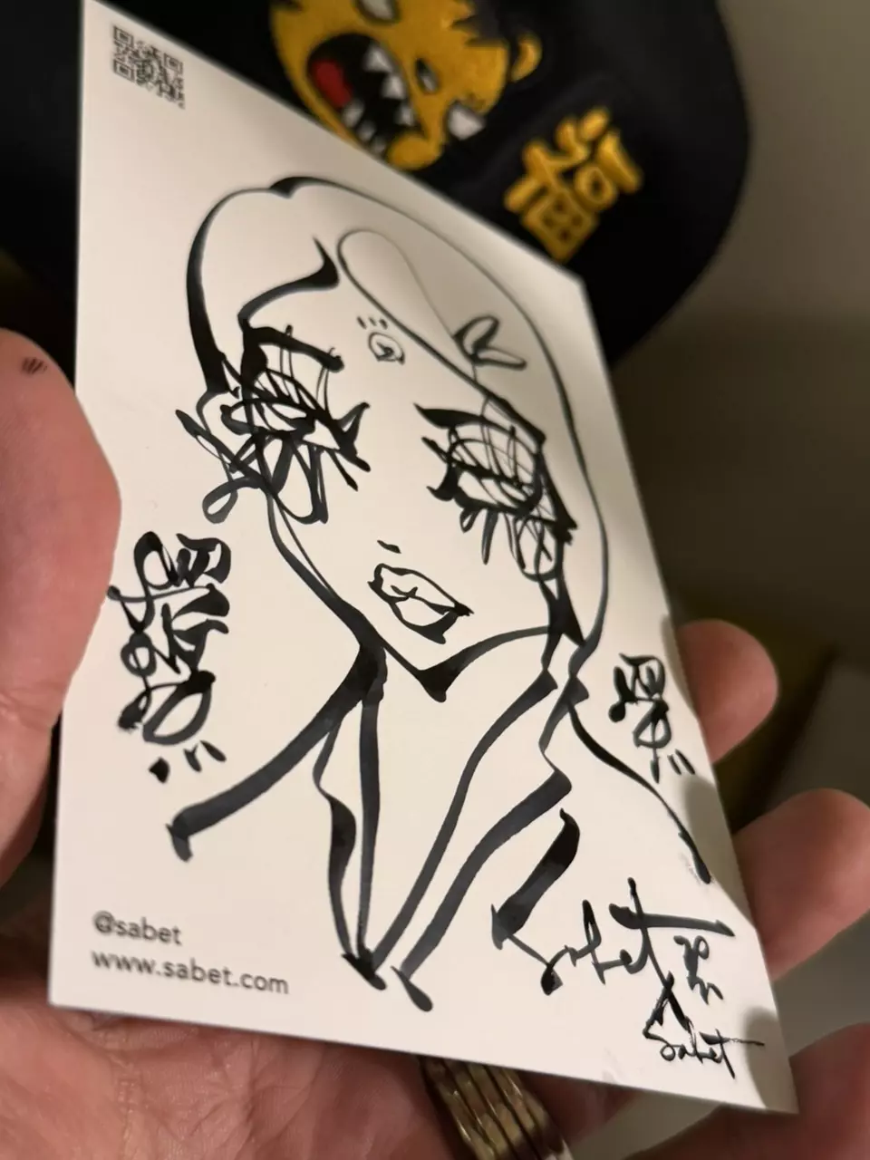 plant/Mini Original Sabet drawing-1