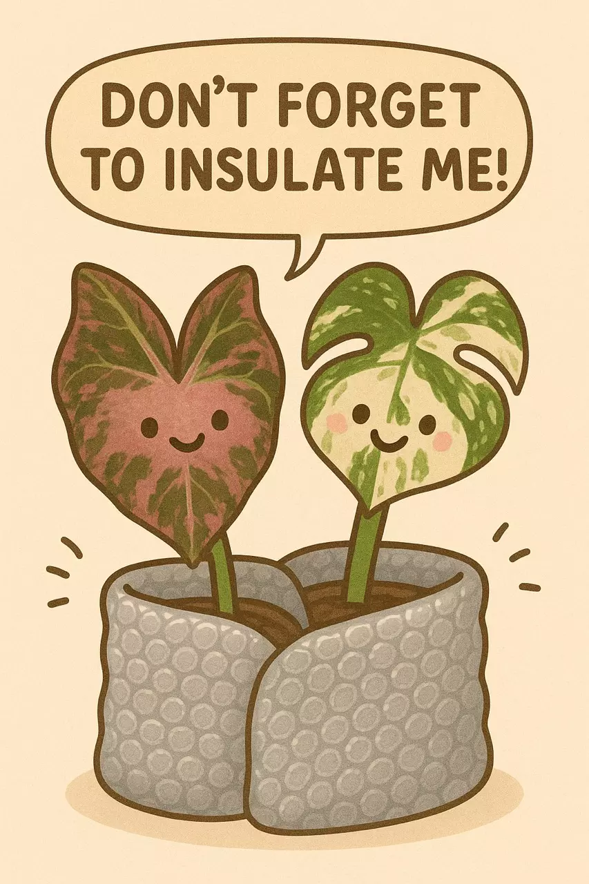 insulation/Insulation for Winter 🥶 shipping!-0