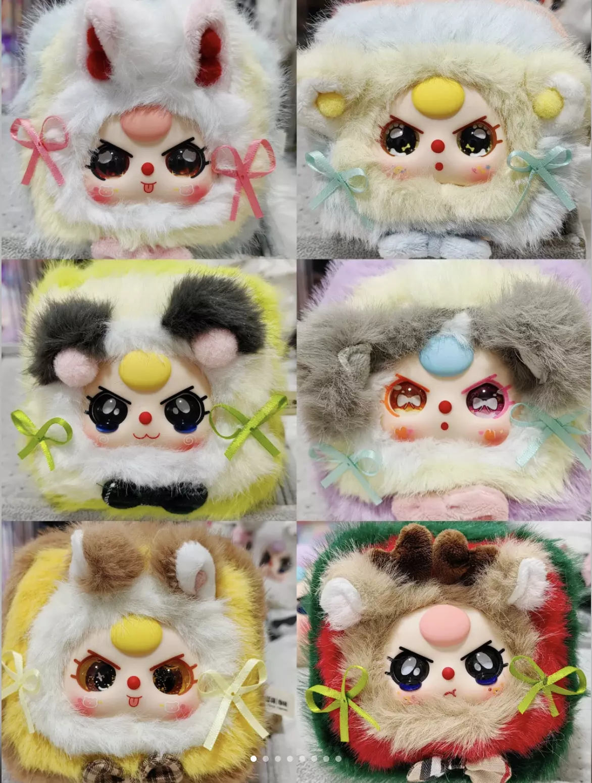 plant/1Box BB3 Jewelry Bag-0