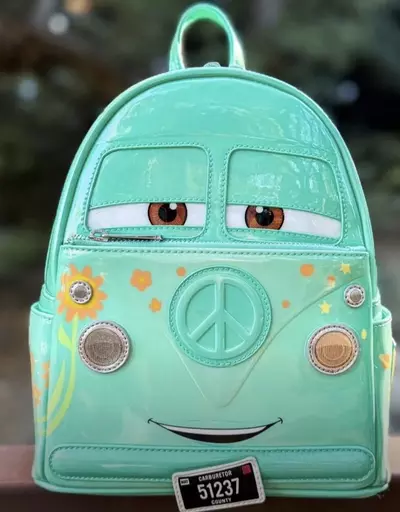 plant/Disney Cars Fillmore-0-thumbnail