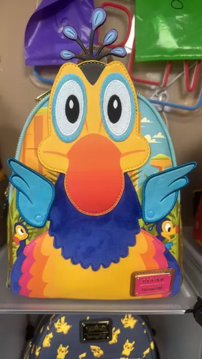 plant/UP Kevin Hardtag Loungefly-0-thumbnail