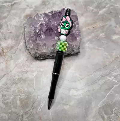 plant/Miss G Beaded Pen-0-thumbnail