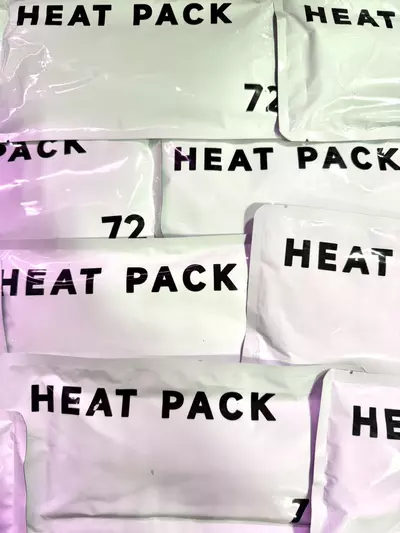 plant/72 Hour Heat Pack! Free ship! 40 to a case-0-thumbnail