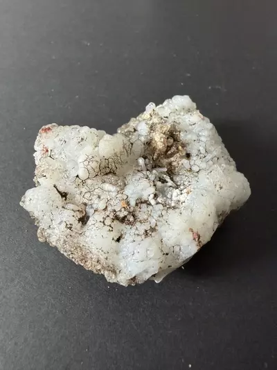 plant/Fluorescent Hyalite Opal Mineral Specimen-3-thumbnail