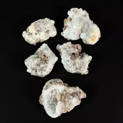 plant/Fluorescent Hyalite Opal Mineral Specimen-1-thumbnail