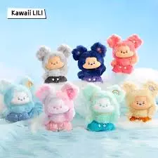 plant/Head in Cloud-0