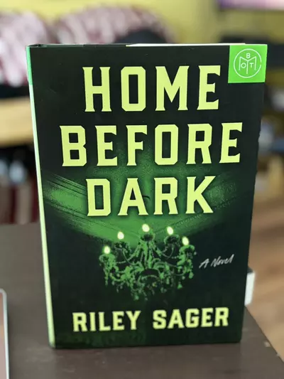 plant/Home Before Dark By Riley Sager-0-thumbnail
