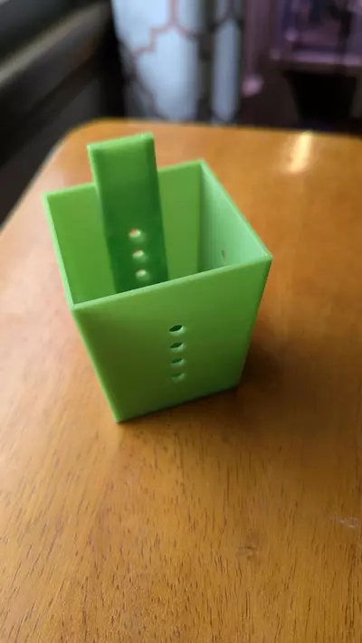 plant/GM1020 in solid green!-2-thumbnail